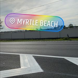 Meet your Posher, Deirdre